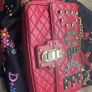 Dolce & Gabbana handbag